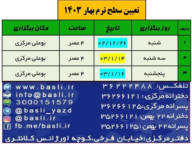 بهترین آموزشگاه زبان فرانسه یزد